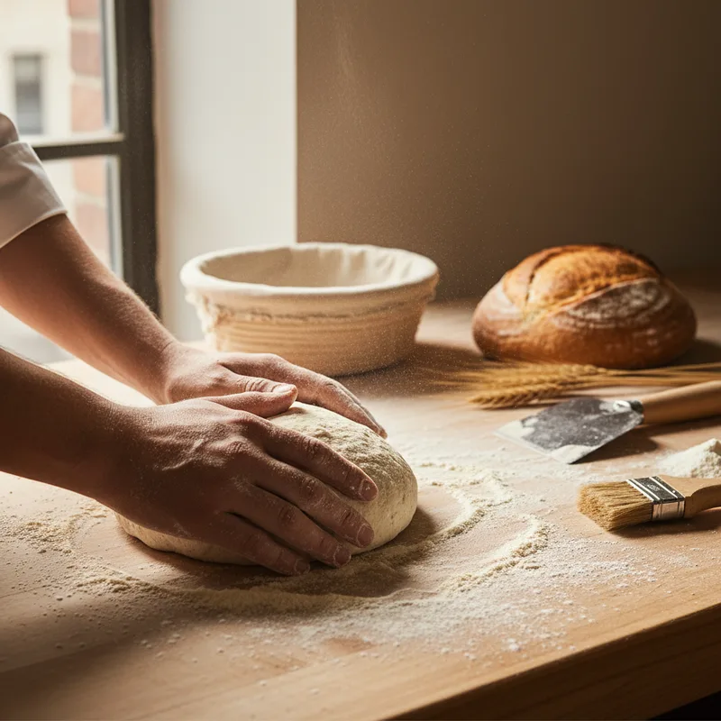 Artisan boulangerie pâtisserie : ce qui fait la différence