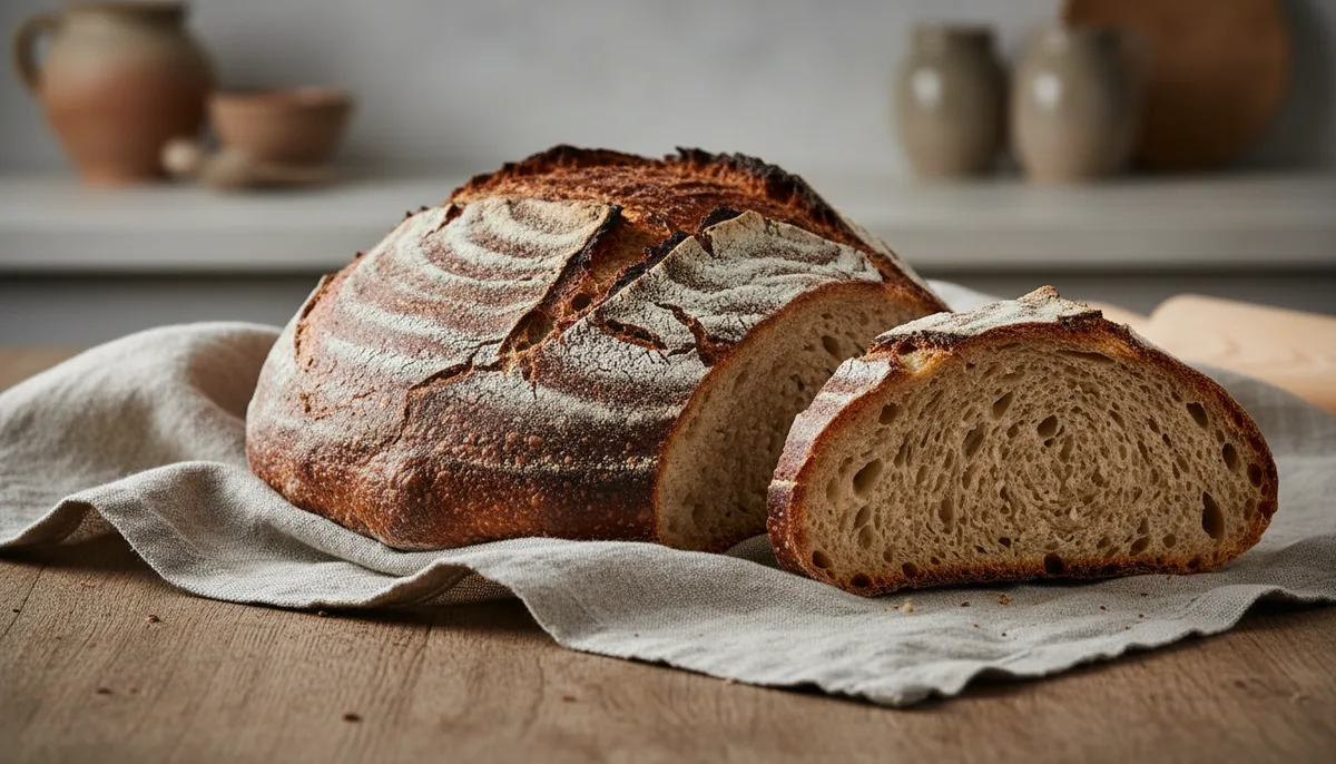 Conservation du pain frais : méthodes, durées et erreurs à éviter