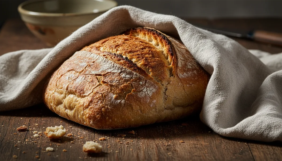 Conserver le pain frais : 5 méthodes testées et durées exactes