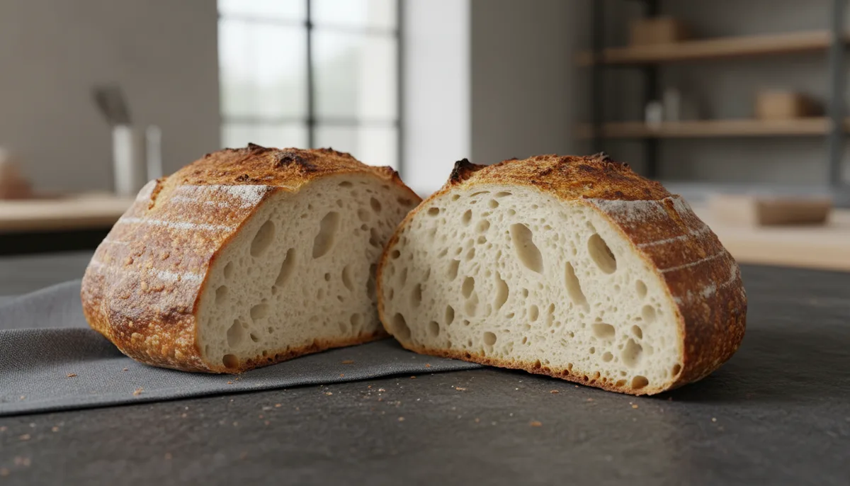 Recette pain boulangerie : le savoir-faire artisanal à reproduire chez toi